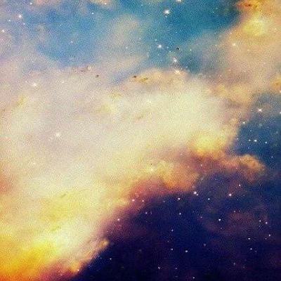 NGC 6188天坛座的龙形云气